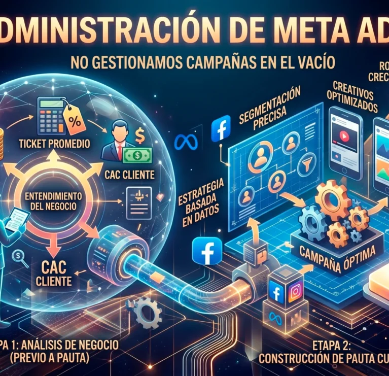 Admin ads